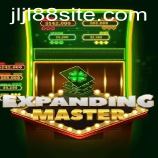 ExpandingMaster: A Game of Strategy and Innovation
