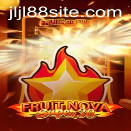 Exploring FruitrNovaSupe30: A Riveting Blend of Classic Gaming and Innovative Entertainment