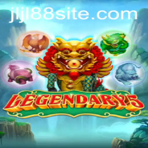 Discover the Thrilling World of Legendary5: A New Era of Gaming