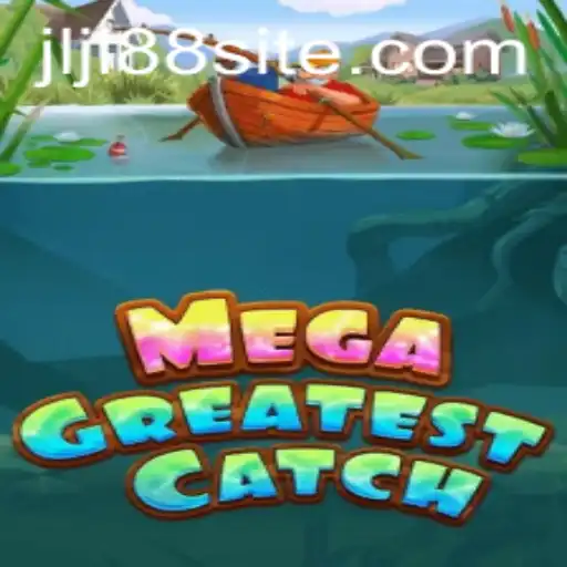MegaGreatestCatch Game Overview and Rules - The Adventure Awaits