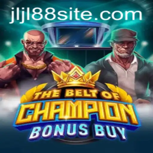 Discover the Exciting World of TheBeltOfChampionBonusBuy