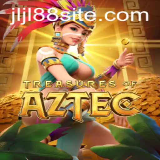 Discover the Excitement of Treasures of Aztec