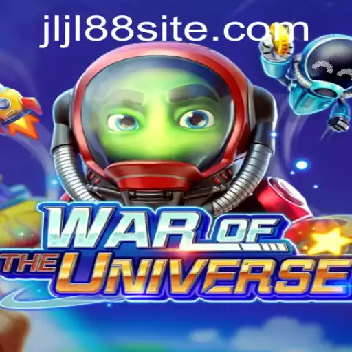 Discover WAROFTHEUNIVERSE: A New Era of Gaming Awaits