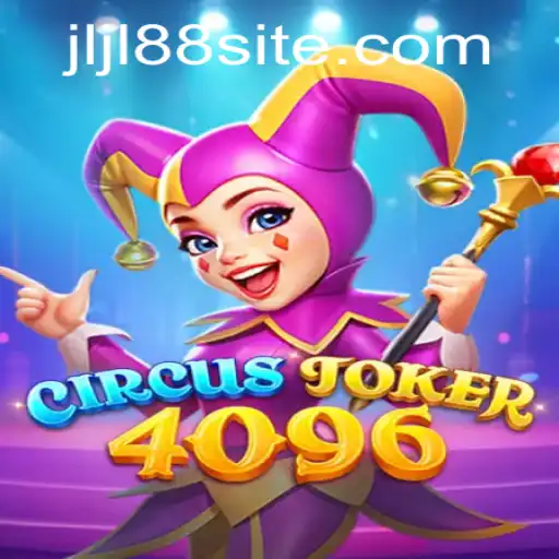 CircusJoker4096: A New Era of Gaming Entertainment