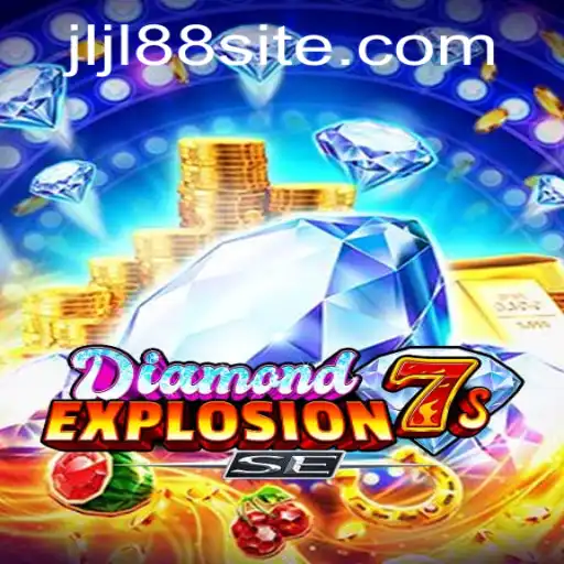 Discovering the Thrill of DiamondExplosion7sSE: A Captivating Casino Game