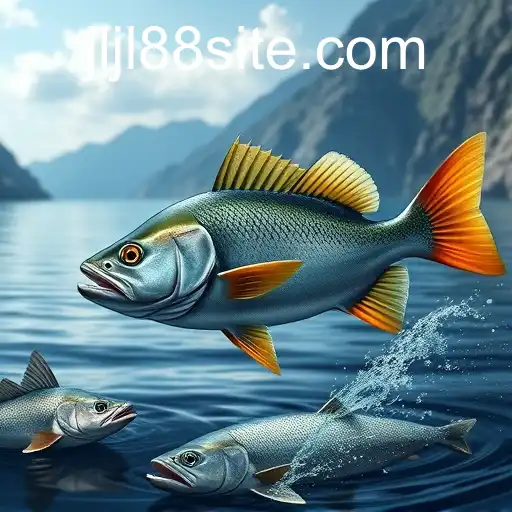 Exploring the World of Online Fishing with JLJL88
