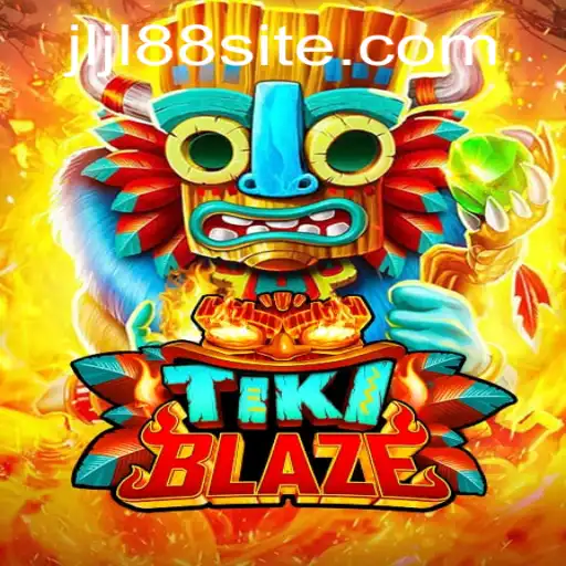 Unveiling TikiBlaze: Experience a Tropical Adventure with JLJL88