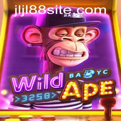 Experience the Thrilling World of WildApe3258: A Deep Dive into Its Exciting Gameplay
